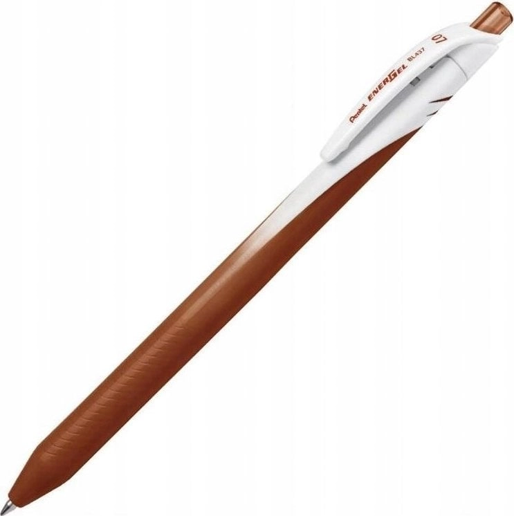 Pentel Pentel EnerGel BL437 rollerball pen