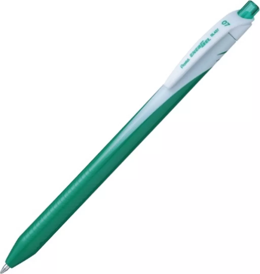 Pentel Pióro kulkowe Pentel EnerGel BL437