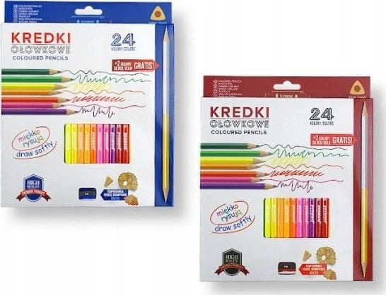 Penword PENWORD high quality triangular pencil