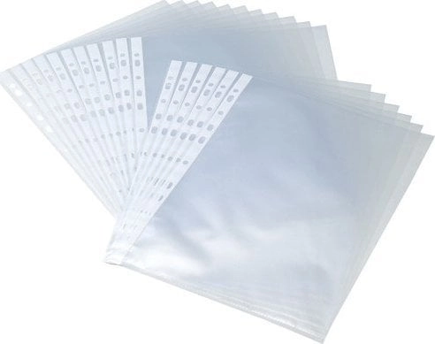 Penword WRAPPER A4/100 80 MIC CRYSTALLINE