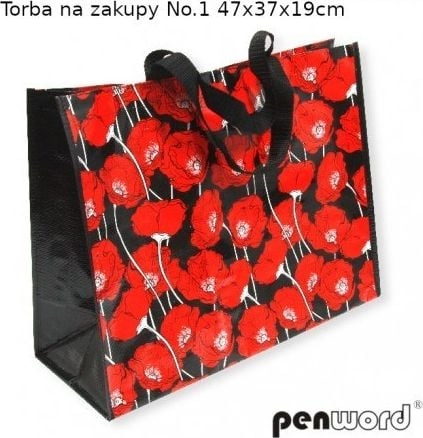Penword Torba na zakupy PENWORD no