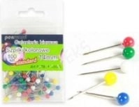 Penword Pins 14 mm colorful standard