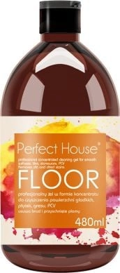 Perfect House PERFECT HOUSE_Floor profesjonalny żel