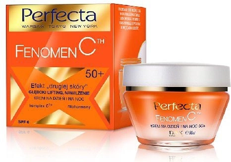 DAX FENOMEN C Cream +50 072224