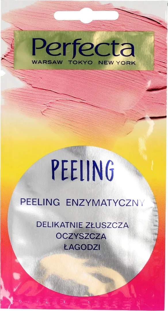 Perfecta Enzymatic peeling - all skin