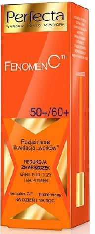 Perfecta Eye cream and eyelids C