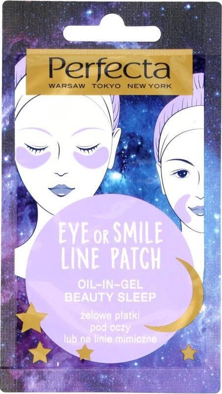 Perfecta Perfecta Eye Patch Eye gel