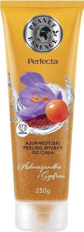 DAX Perfecta Planet Essence Ayurvedic Body
