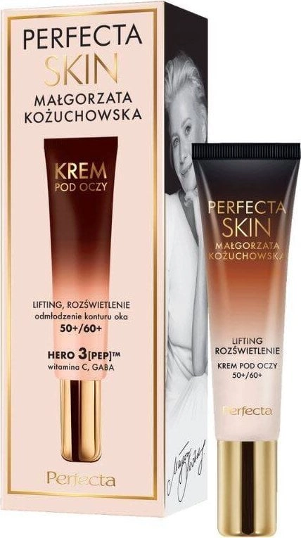 Perfecta Perfecta Skin by Małgorzata Kożuchowska
