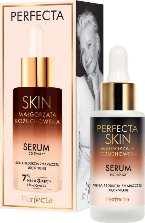 Perfecta Perfecta Skin by Małgorzata Kożuchowska