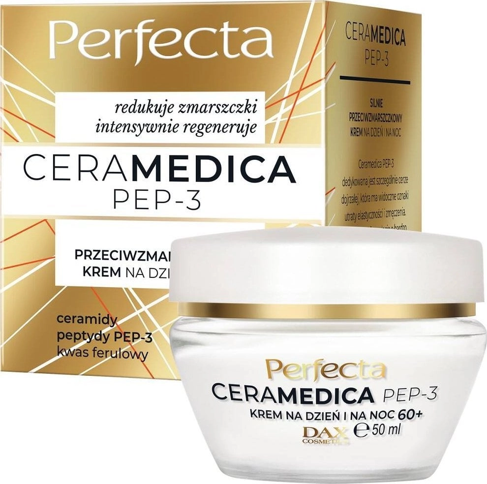 Perfecta Ceramedica Pep-3 day and night