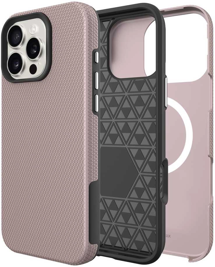 Case Perfectionists Triangle Mag Case Apple