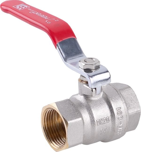 Perfexim WW water ball valve with