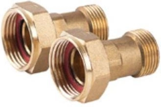 Perfexim Półśrubunek wodomierza 3/4" 5120 DN20-B
