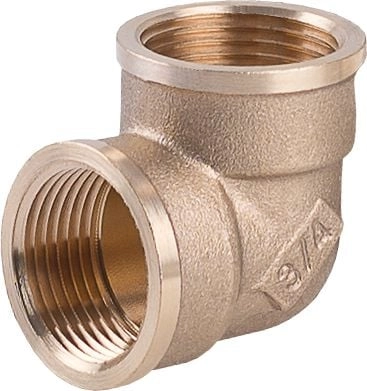 Perfexim Kolano mosiężne GW 1/2" (07-213-0150-000)