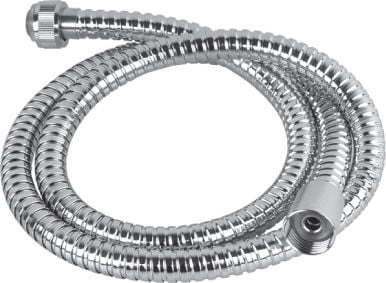 Wąż prysznicowy Perfexim chrom 120cm (35-400-1200-000)