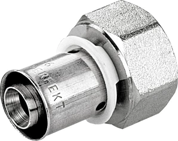 Perfexim Złączka zaprasowywana GW 20mm x