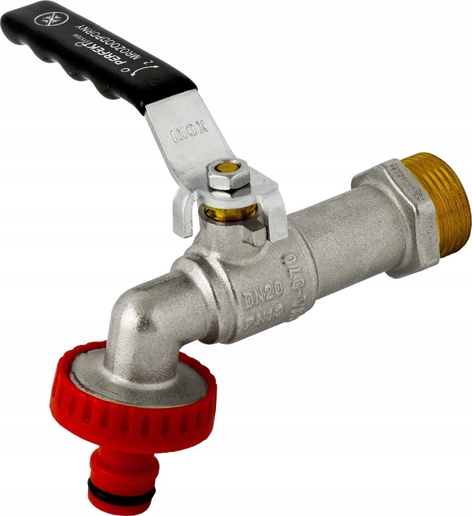 Perfexim PHA-070 G1/2 Z PN10 DN15