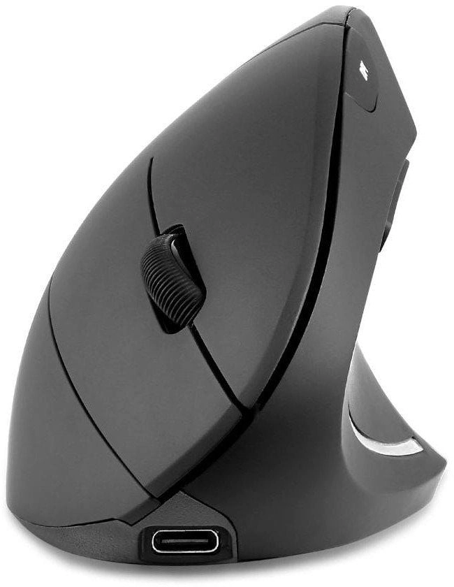 Perixx PERIMICE-713R optical vertical wireless mouse