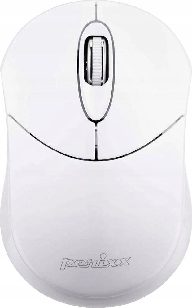 Mysz Perixx PERIMICE-802W  Bluetooth mouse for
