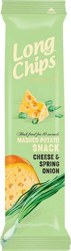Pernes LTD Chipsy ziemniaczane o smaku