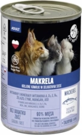 Pet Republic PET REPUBLIC KOT pusz