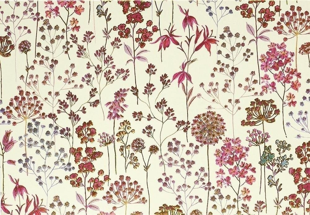 Peter Pauper Press Mini Wild Meadow