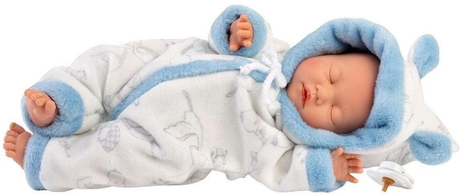 Llorens 63311 Baby doll 32 cm