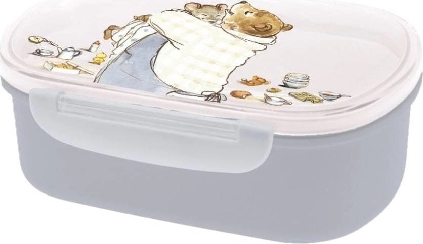 Ernest and Celesty`s snack box 3585190389953