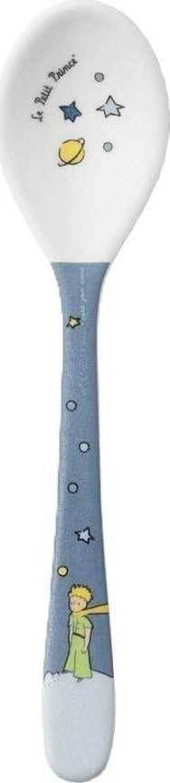 Melamine spoon for children The Little