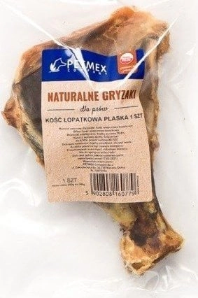 PETMEX Pork shoulder - dog chew