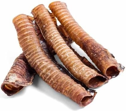 Dog chew PETMEX Beef trachea 30cm