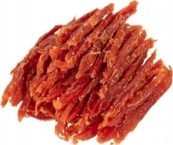 Petner Miękkie paski z kaczki 500g