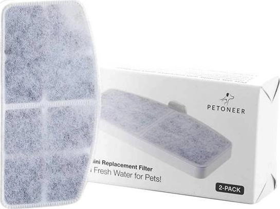 Petoneer Replacement Filters For Petoneer Smart