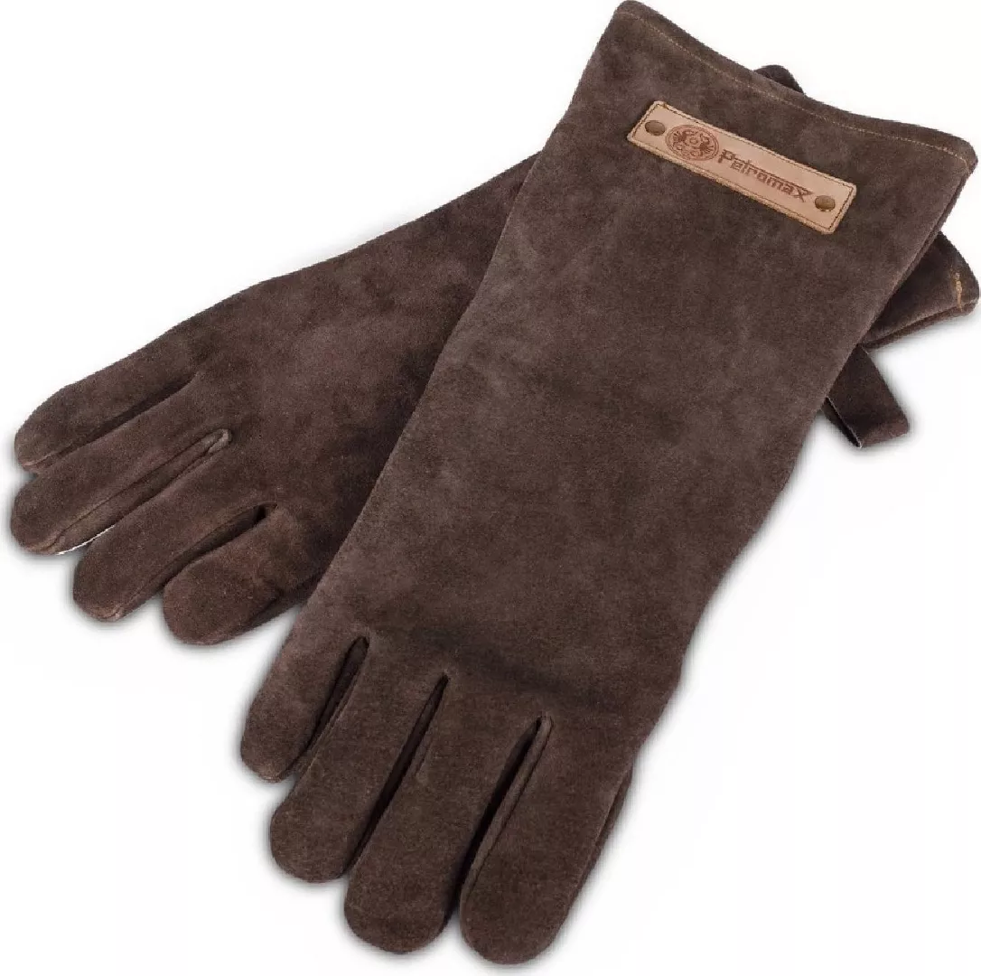 Leather gloves Petromax Kevlar XL BBQ-GLOVES-X