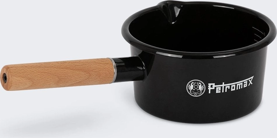 Petromax Enamelled Pot with Handle Petromax