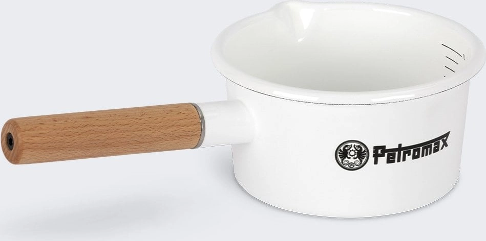 Petromax Enamelled Pot with Handle Petromax