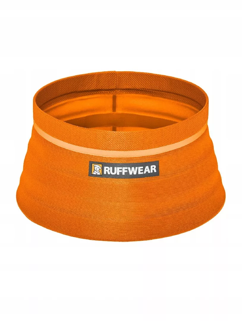 Ruffwear Bivy Collapsible Dog Bowl -