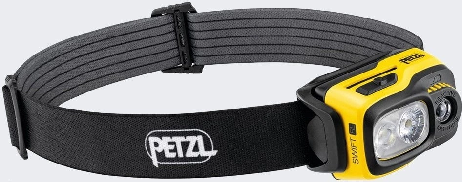 Petzl Latarka Czołowa Petzl Swift RL