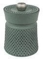 Peugeot Pepper mill 8 cm celadon