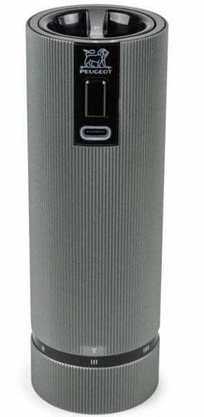Peugeot Line Electric Carbon Pfeffermhle 15cm