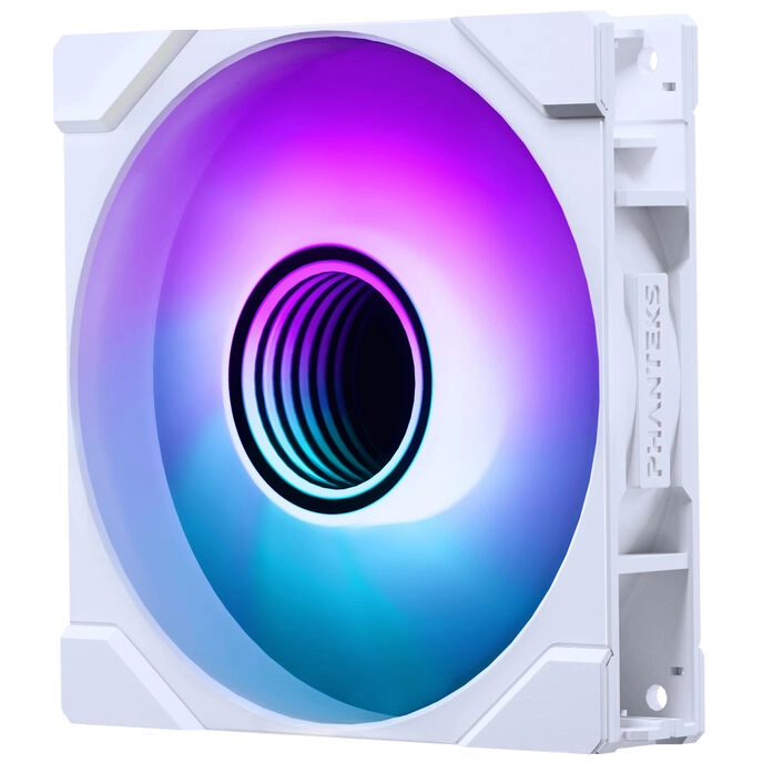 PHANTEKS M25 Gen2 PWM D-RGB fan
