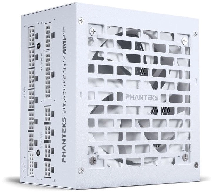 PHANTEKS AMP GH 1200W white  PC