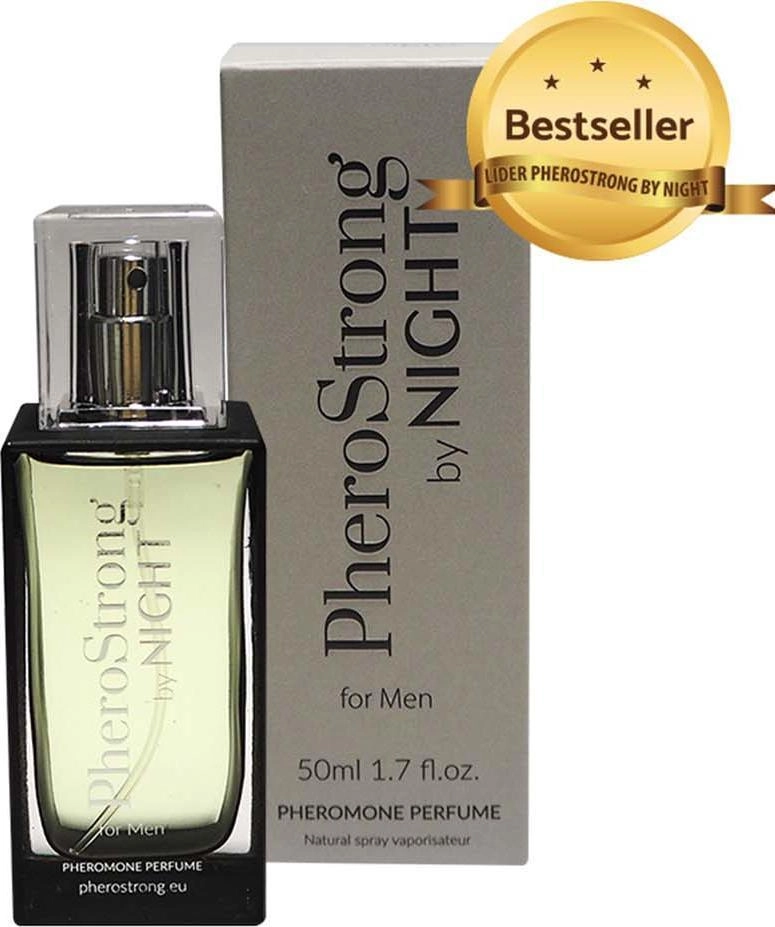 Pherostrong naktį EDP 50 ml (