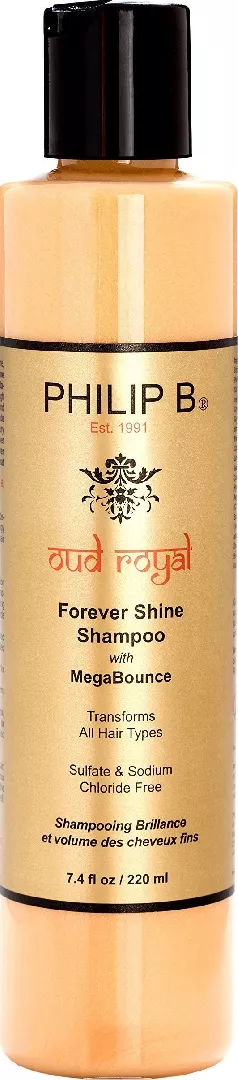 Philip B. Forever Shine Shampoo 220