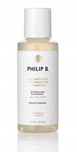 Philip B. Weightless Volumizing Shampoo 60