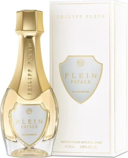 Philipp Plein Plein Fatale EDP 30ml