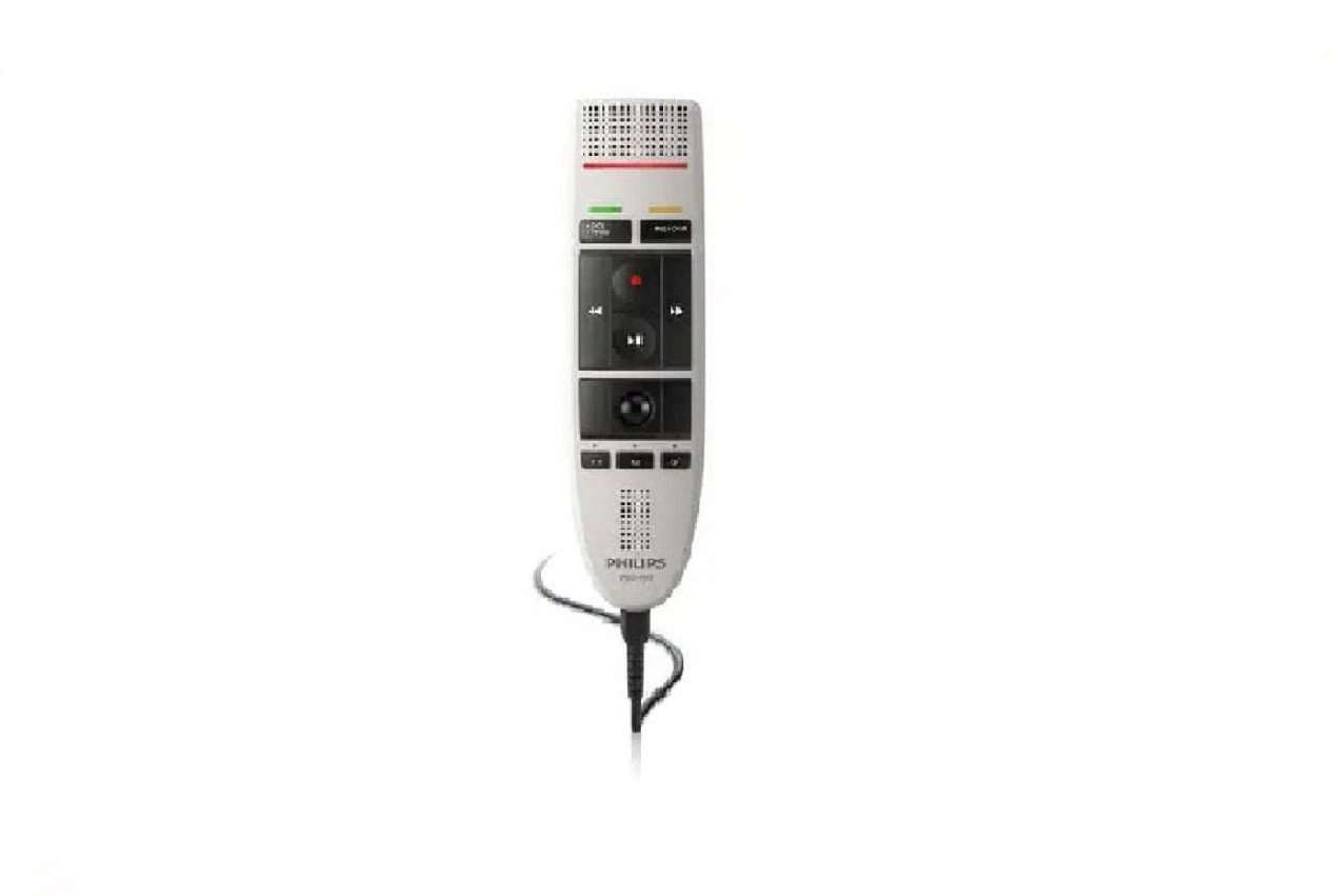 Philips SpeechMike III Pro LFH3200/01 LFH3200/01