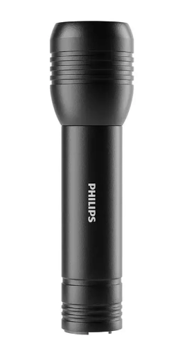 Philips flashlight PHILIPS LED TORCH SFL7003R/10