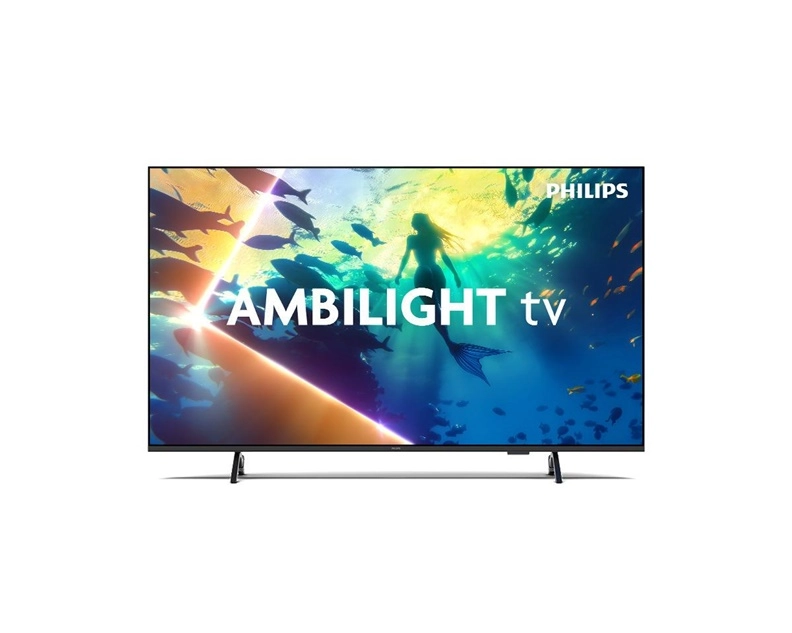 Televizorius Philips LED 4K Ambilight 55PUS8010/1255&quot